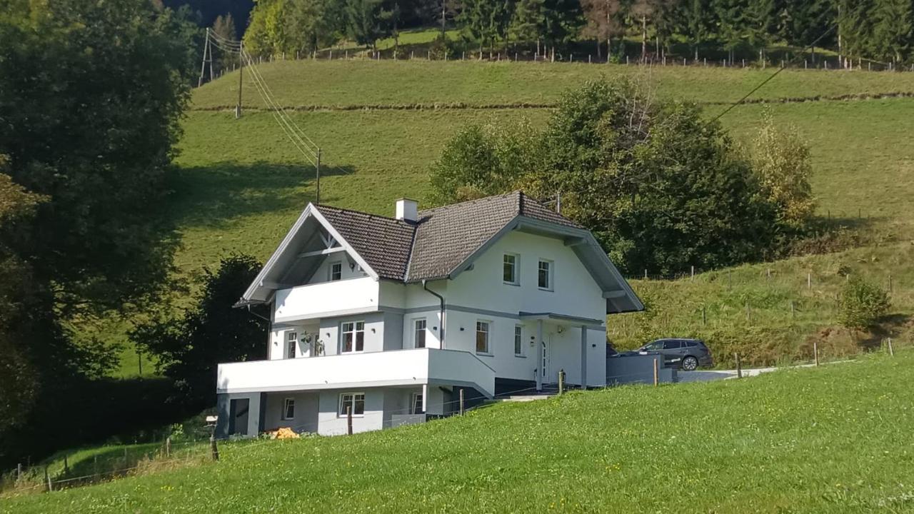 Aparts Lakeview -Gerlitzen -Ossiacher See -Ski Tratten  Eksteriør bilde