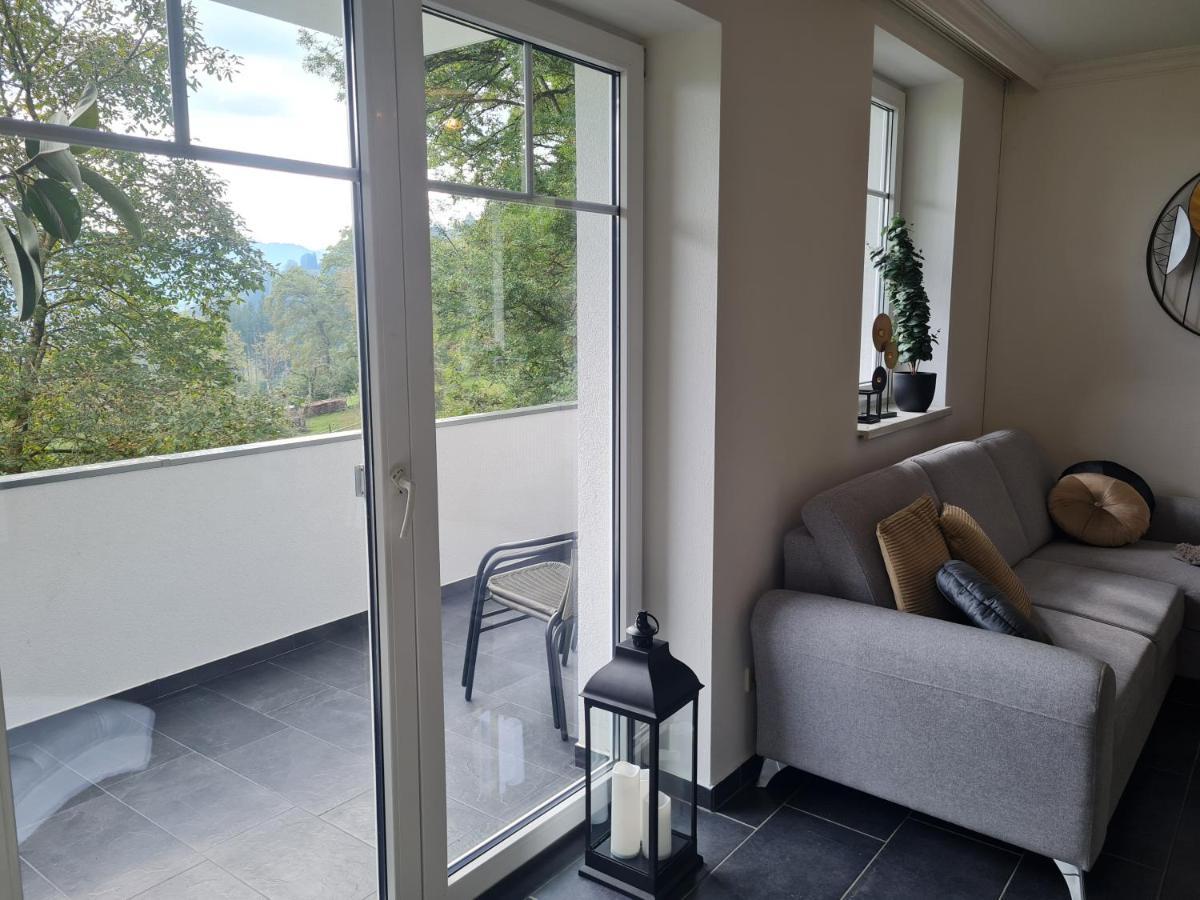 Aparts Lakeview -Gerlitzen -Ossiacher See -Ski Tratten  Eksteriør bilde