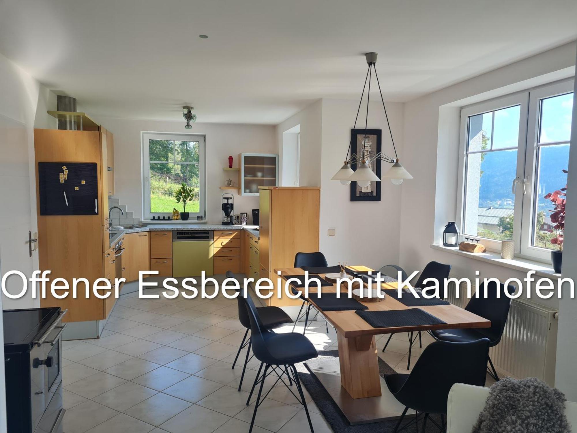 Aparts Lakeview -Gerlitzen -Ossiacher See -Ski Tratten  Eksteriør bilde